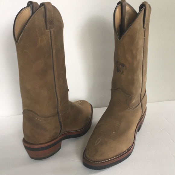 Chippewa Mens 2 Soronto Bay Apache Boot 
